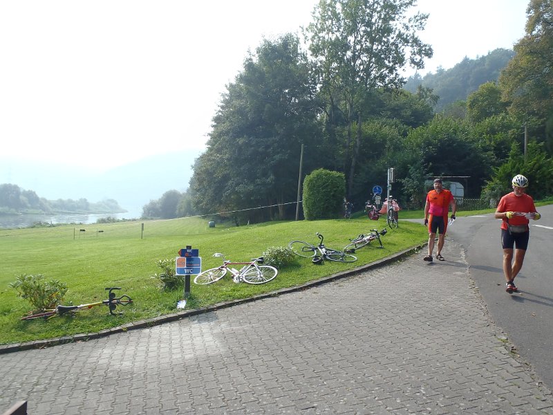 Grosse Weserrunde Karin 312